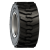 Грузовая шина Titan HD2000 12/0 R16.5 145A2 Фото грузовой шины Titan HD2000 12/0 R16.5 145A2